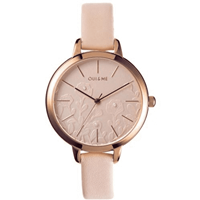 Orologio Oui & Me Donna Petite Fleurette in Acciaio ME010129 - ME010129